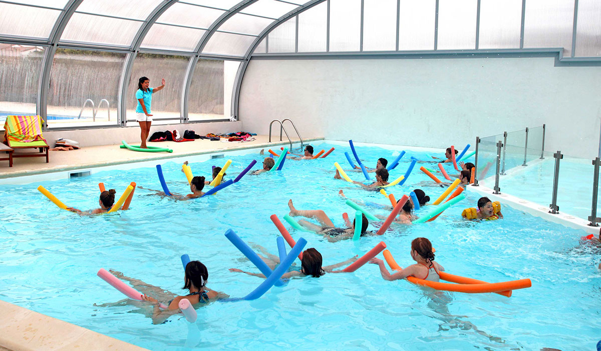 Domaine Le Midi Pays de Loire - Barbâtre visuel 19/23
