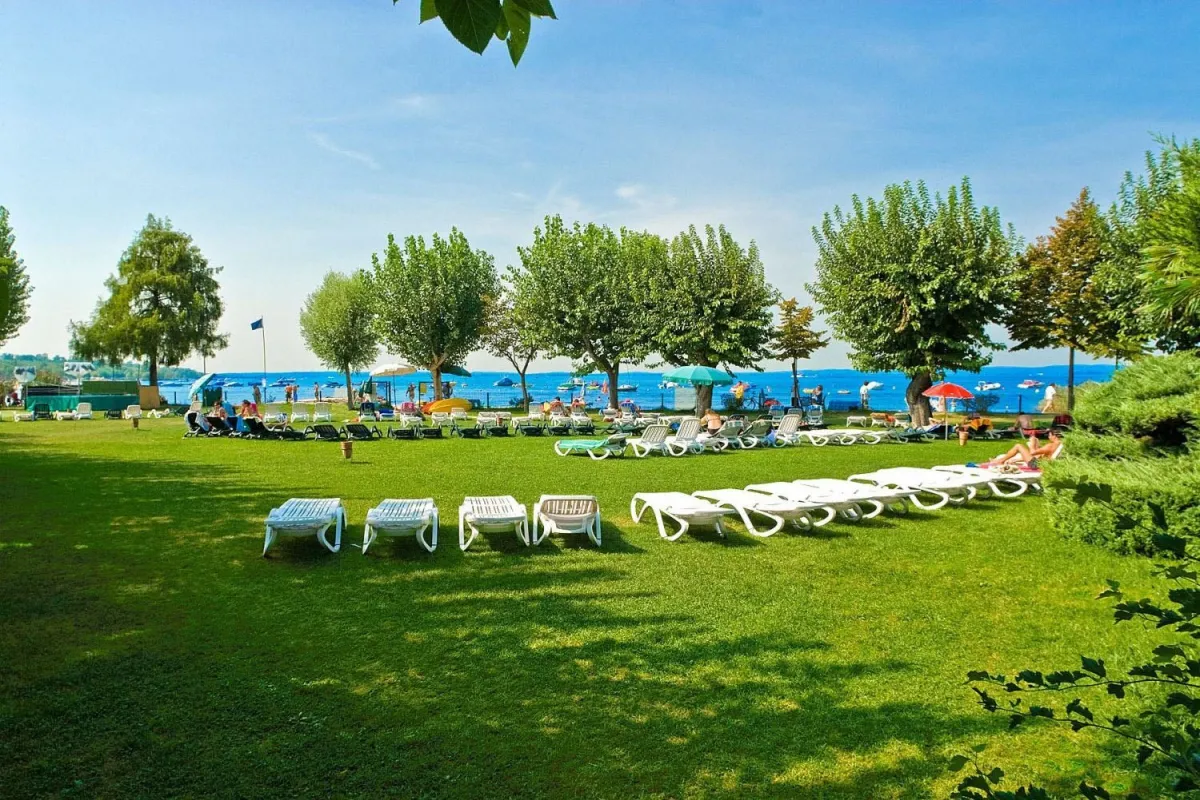 Camping du Parc Vénétie - Lazise visuel 3/9