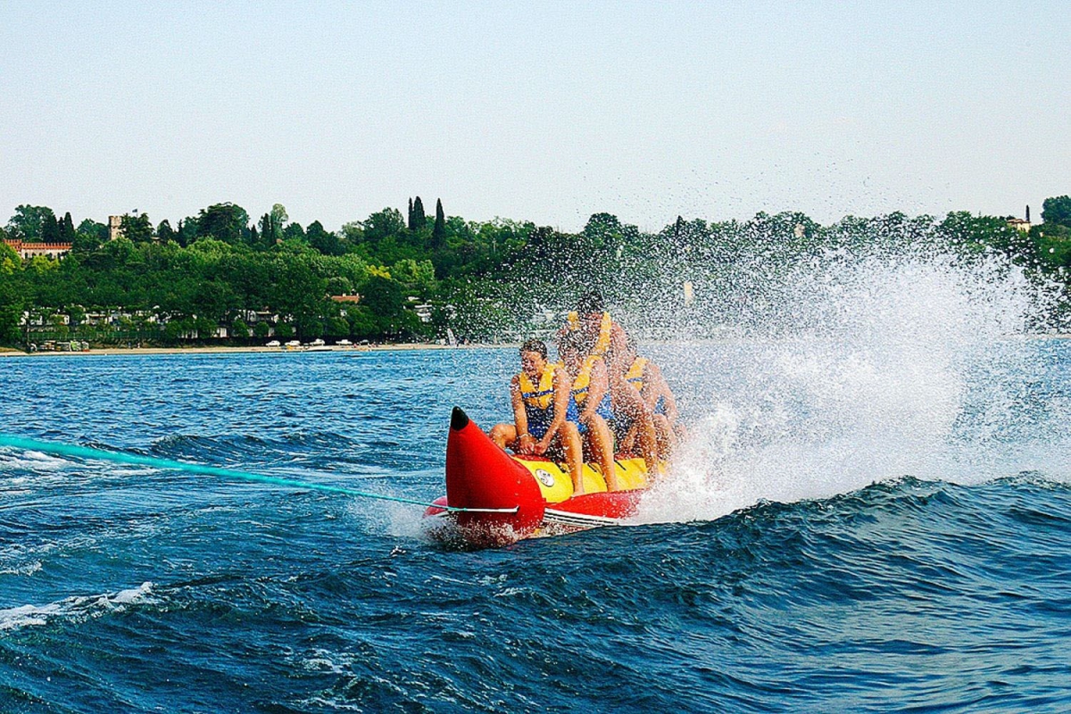 Camping du Parc Vénétie - Lazise visuel 5/9