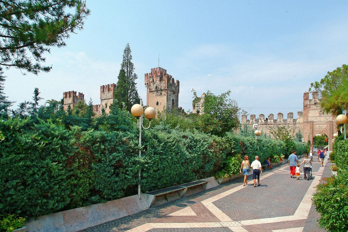Camping du Parc Vénétie - Lazise visuel 6/9
