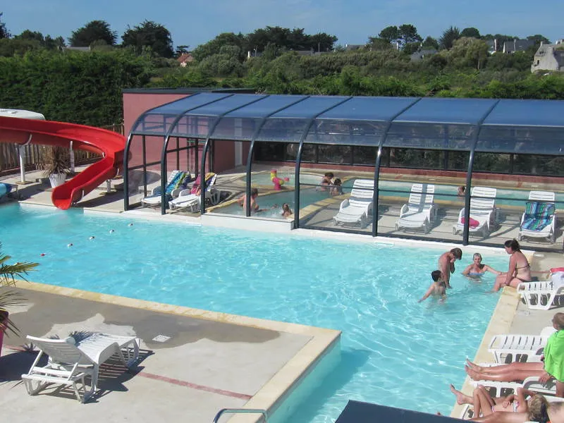 Camping du Port Bretagne - Pleumeur-Bodou visuel 2/7