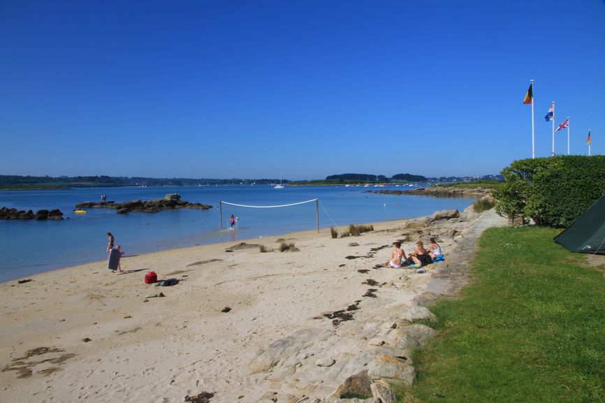 Camping du Port Bretagne - Pleumeur-Bodou visuel 4/7