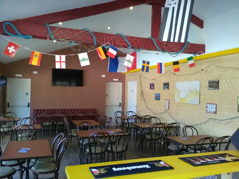 Camping du Val Bretagne - Erquy visuel 9/12 Camping du Val Bretagne - Erquy visuel 9/12