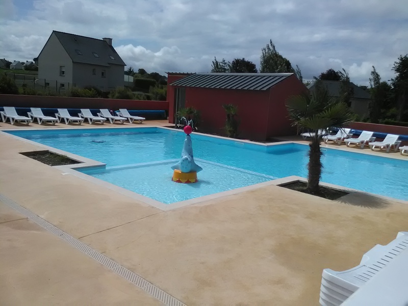 Camping du Val Bretagne - Erquy visuel 12/12 Camping du Val Bretagne - Erquy visuel 12/12