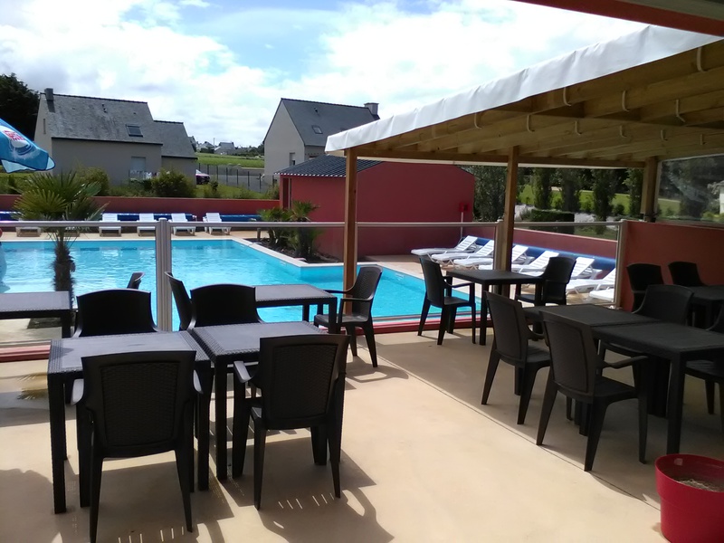 Camping du Val Bretagne - Erquy visuel 3/12 Camping du Val Bretagne - Erquy visuel 3/12