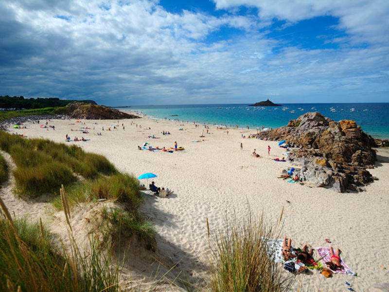 Camping du Val Bretagne - Erquy visuel 4/12 Camping du Val Bretagne - Erquy visuel 4/12