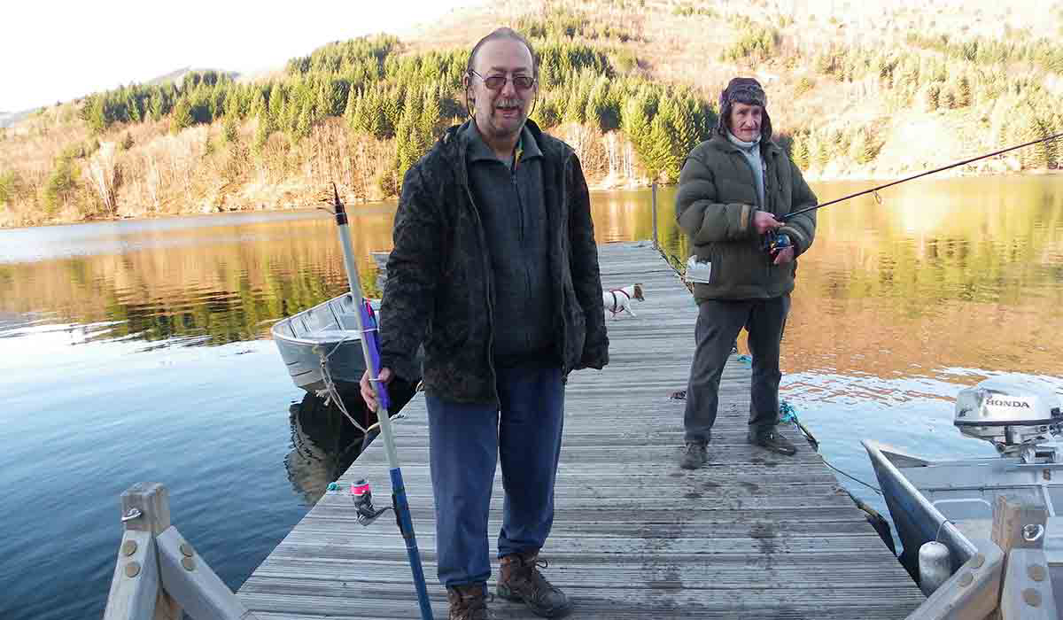 Camping du lac Languedoc-Roussillon - Villefort visuel 6/12 Camping du lac Languedoc-Roussillon - Villefort visuel 6/12