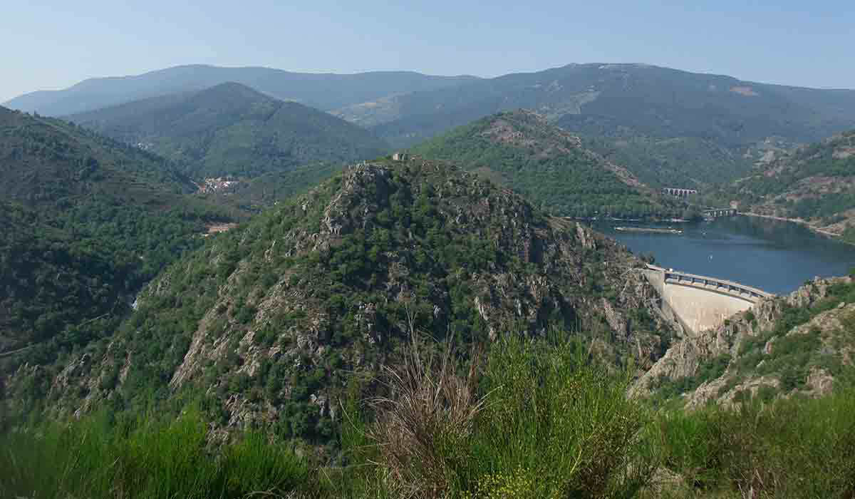 Camping du lac Languedoc-Roussillon - Villefort visuel 9/12 Camping du lac Languedoc-Roussillon - Villefort visuel 9/12