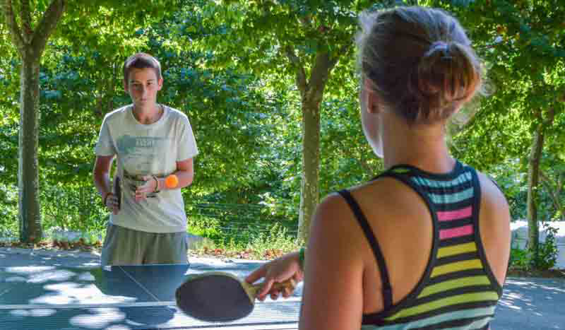 Camping du lac Languedoc-Roussillon - Villefort visuel 11/12 Camping du lac Languedoc-Roussillon - Villefort visuel 11/12