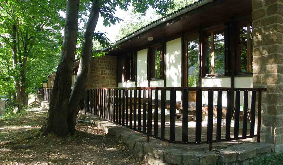 Camping du lac Languedoc-Roussillon - Villefort visuel 5/12 Camping du lac Languedoc-Roussillon - Villefort visuel 5/12