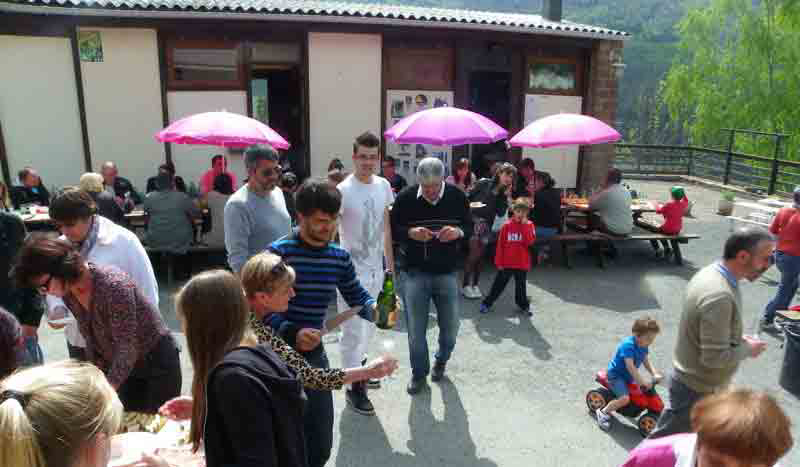 Camping du lac Languedoc-Roussillon - Villefort visuel 10/12 Camping du lac Languedoc-Roussillon - Villefort visuel 10/12