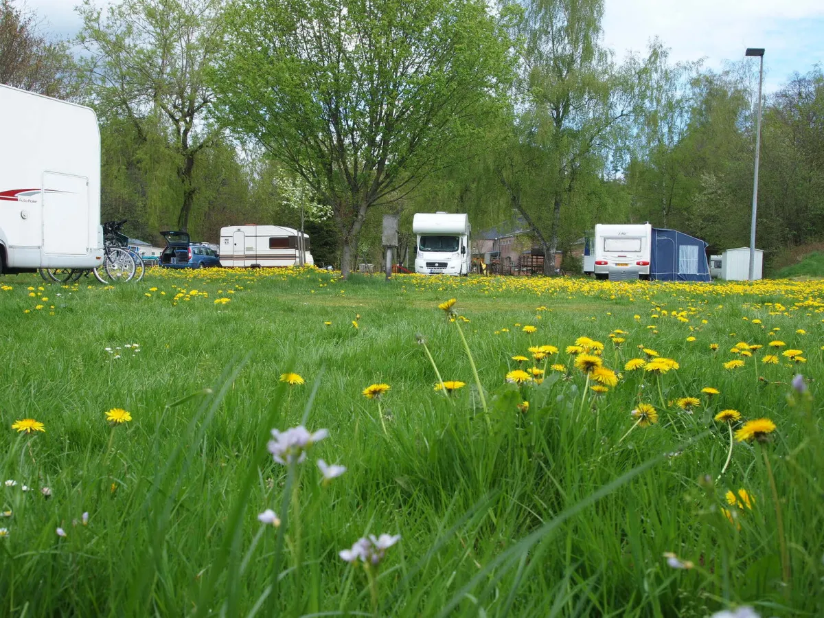 Camping l'Eau Rouge Liège - Stavelot visuel 3/3