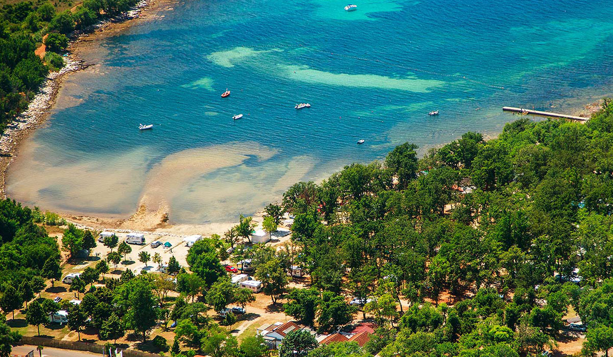 Finida Istrie - Umag visuel 1/3