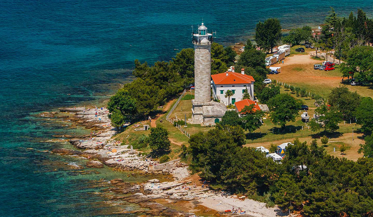 IN Pineta Istrie - Savudrija visuel 1/2