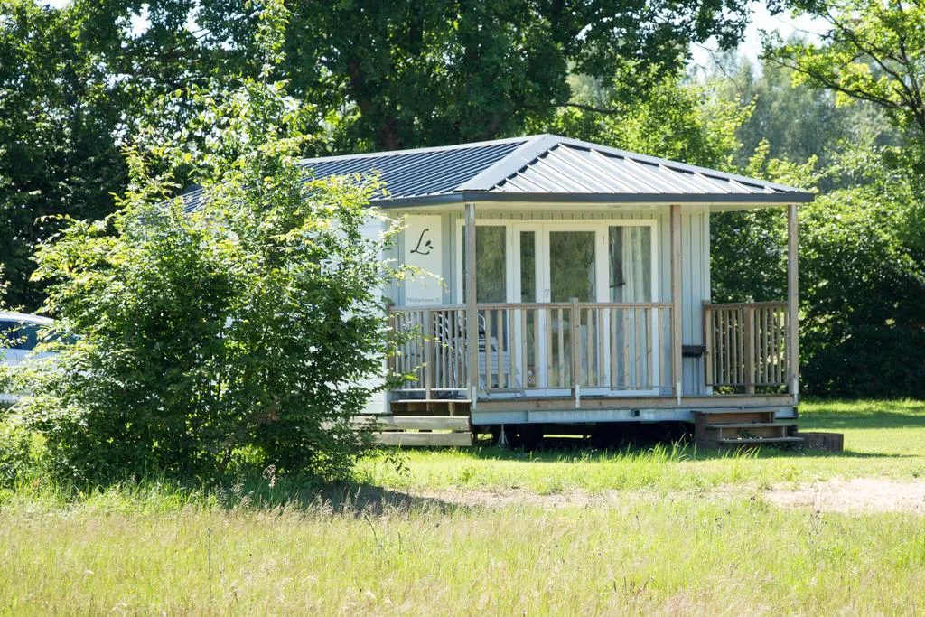 Camping Jungferweiher Rhénanie-Palatinat - ulmen visuel 2/2