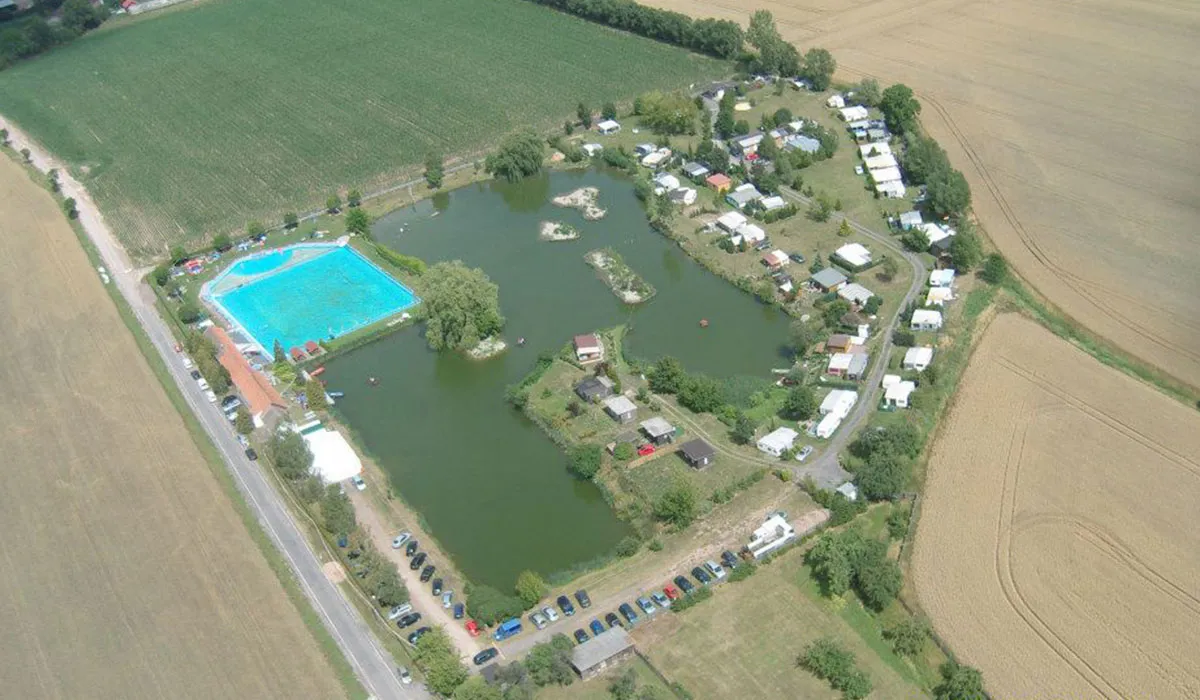 Camping am Hünstein Thuringe - Nohra visuel 2/3