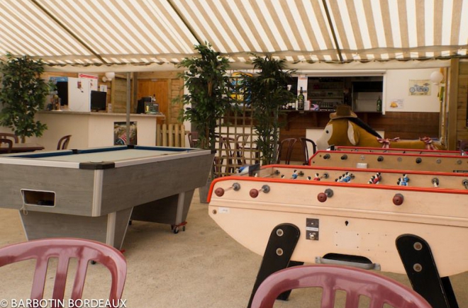 Campiotel des Dunes Poitou-Charentes - Ars-en-Ré visuel 7/7