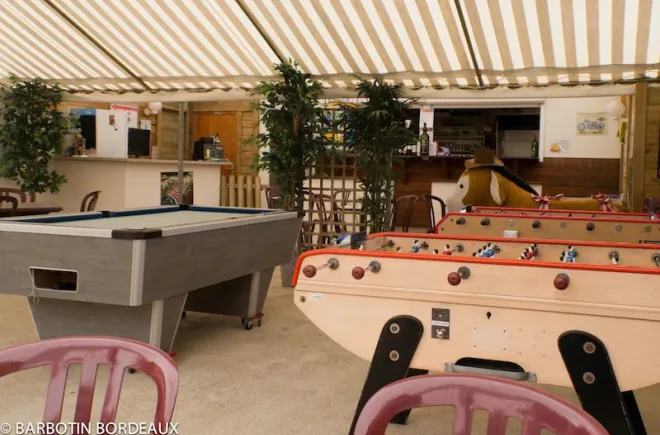 Camping Campiotel des Dunes Poitou-Charentes - Ars-en-Ré visuel 7/7