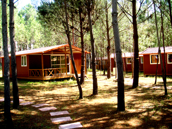 Campismo Sao Miguel Algarve - Odeceixe visuel 3/3 Campismo Sao Miguel Algarve - Odeceixe visuel 3/3