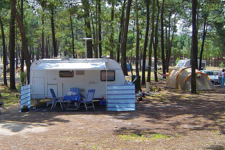 Campismo Sao Miguel Algarve - Odeceixe visuel 2/3 Campismo Sao Miguel Algarve - Odeceixe visuel 2/3