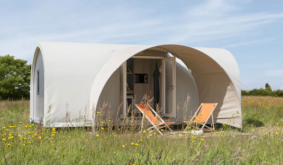 Camping Campo Al Fico Toscane - Piombino visuel 5/5