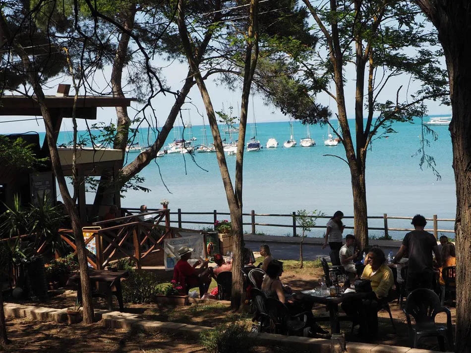 Camping Campo Al Fico Toscane - Piombino visuel 3/5