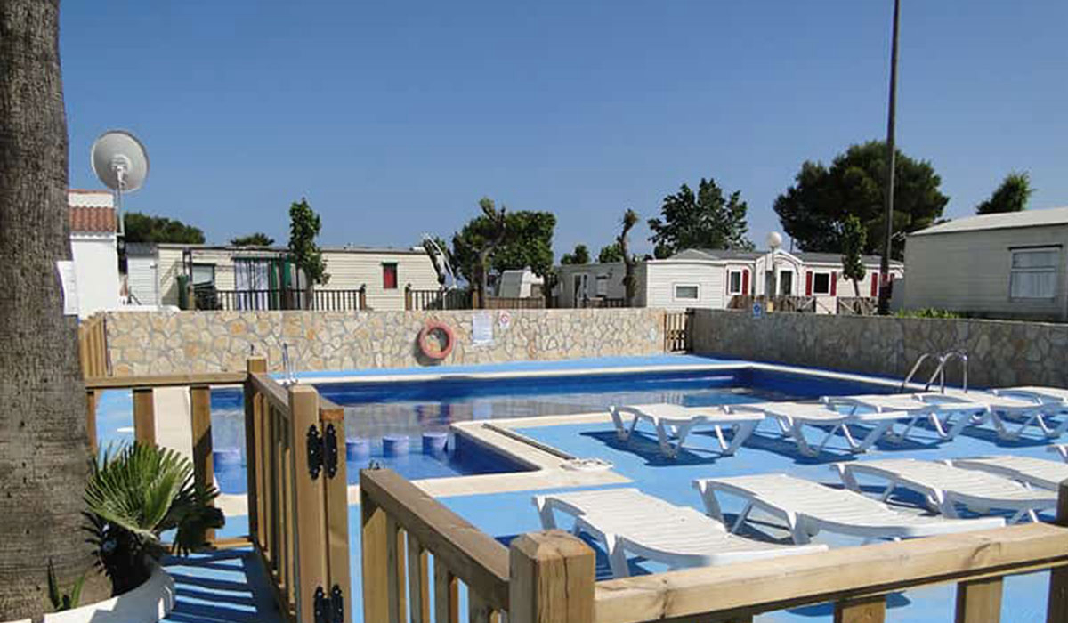 Campo Alegre Communauté de Valence - Sax visuel 1/1