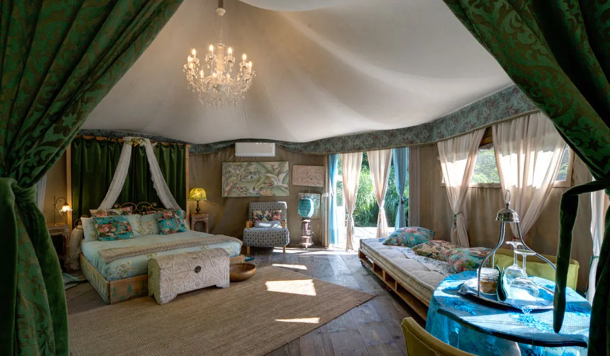 Camping Canonici di San Marco Vénétie - mirano visuel 4/5
