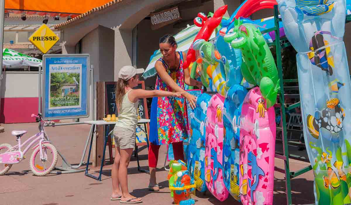 Cap Soleil Languedoc-Roussillon - Vias visuel 16/22