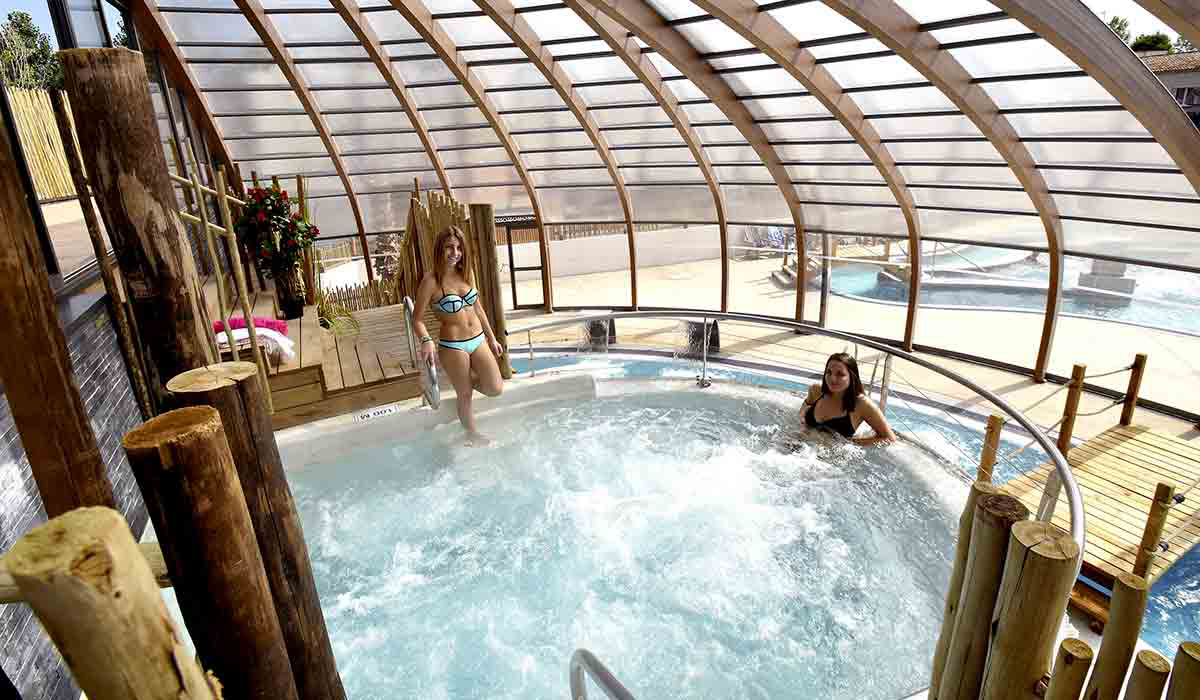 Cap Soleil Languedoc-Roussillon - Vias visuel 5/22