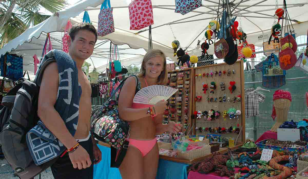 Cap Soleil Languedoc-Roussillon - Vias visuel 21/22