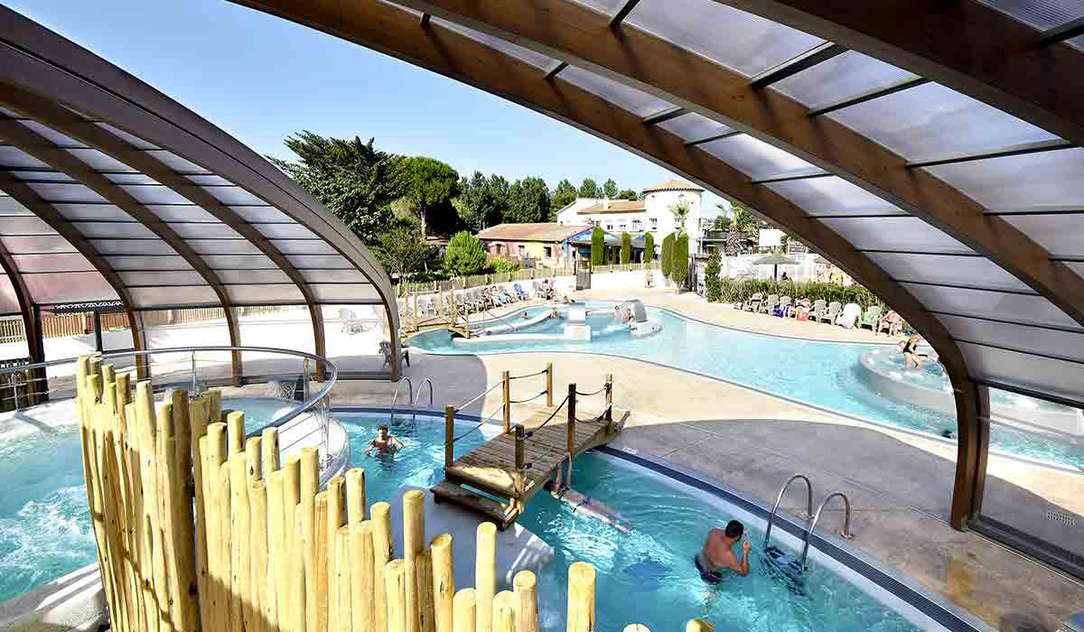 Cap Soleil Languedoc-Roussillon - Vias visuel 11/22