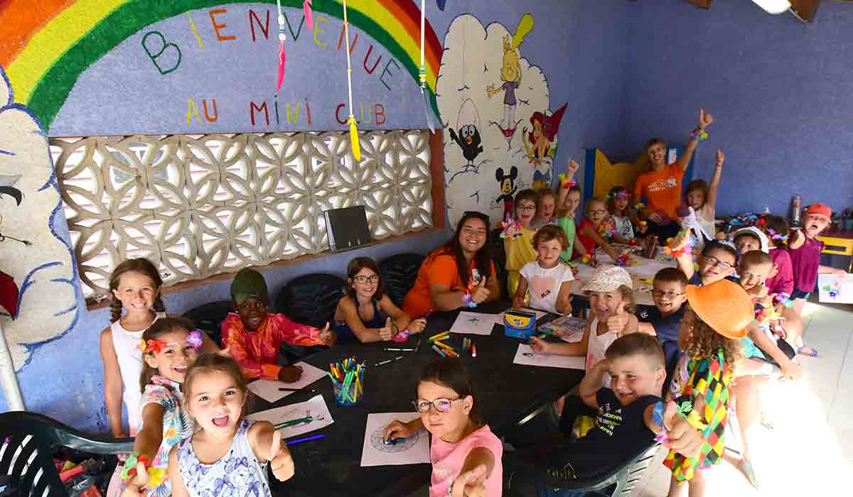 Cap Soleil Languedoc-Roussillon - Vias visuel 15/22