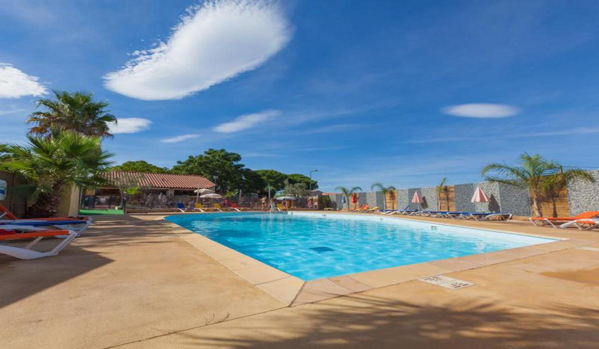 Cap Sud Languedoc-Roussillon - Alénya visuel 1/4