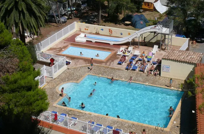 Camping Cap du Roc Languedoc-Roussillon - Port-la-Nouvelle visuel 2/4