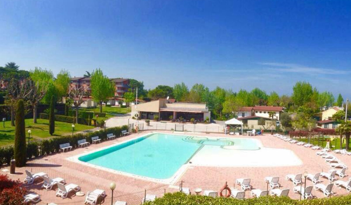 Cappuccini Vénétie - Peschiera del Garda visuel 3/3