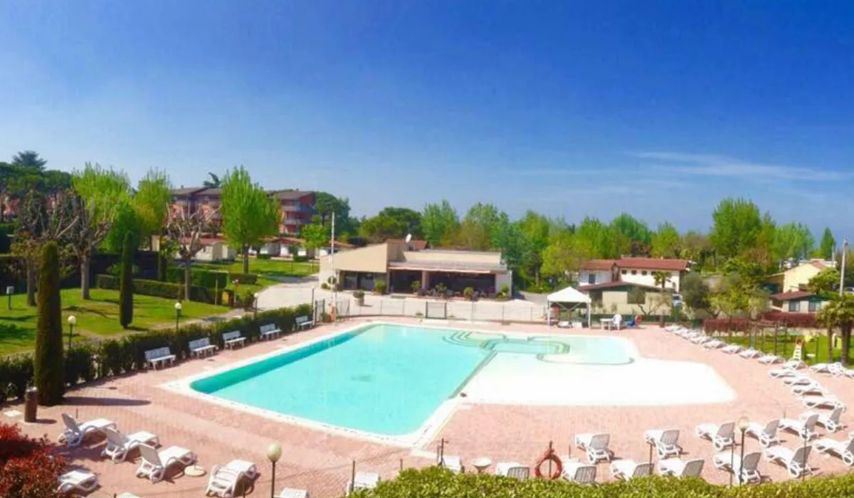 Camping Cappuccini Vénétie - Peschiera del Garda visuel 3/3