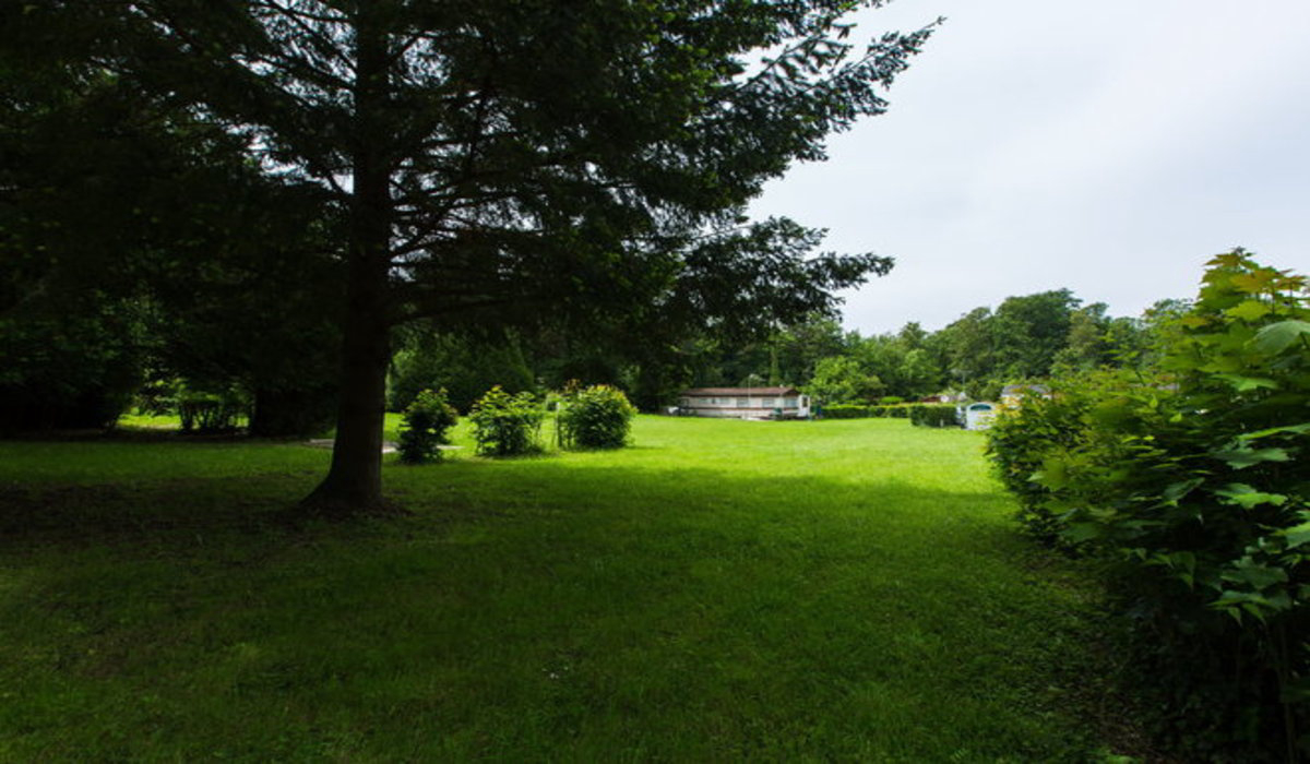 Caravaning des Bondons Ile de France - La Ferté-sous-Jouarre visuel 2/2