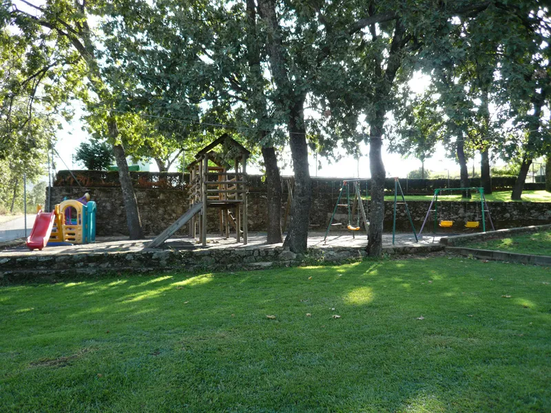 Camping Carlos I Extremadura - Cuacos de Yuste visuel 3/3