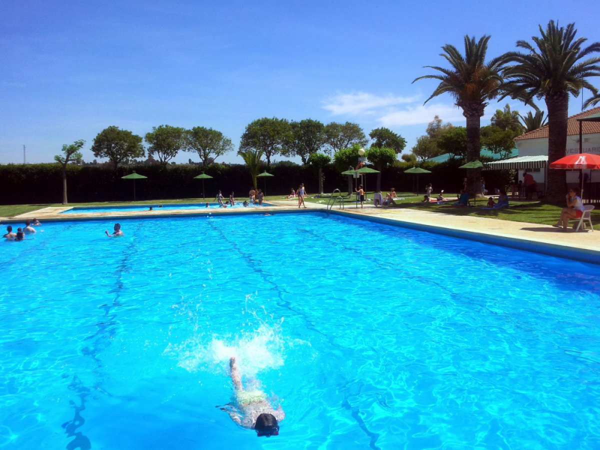 Carlos III Andalousie - La Carlota visuel 2/3