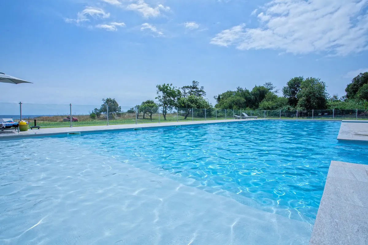 Camping Casa e Natura Corse - Santa-Maria-Poggio visuel 5/8