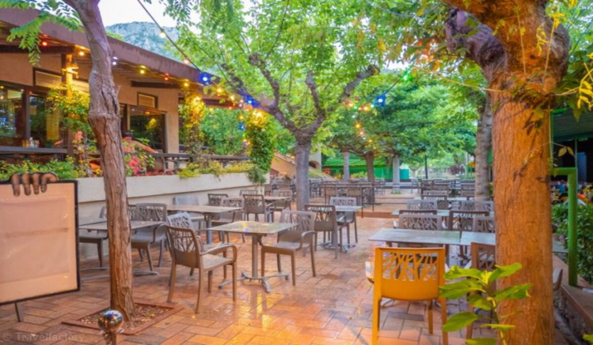 Castell Montgri Costa Brava - Estartit visuel 6/12