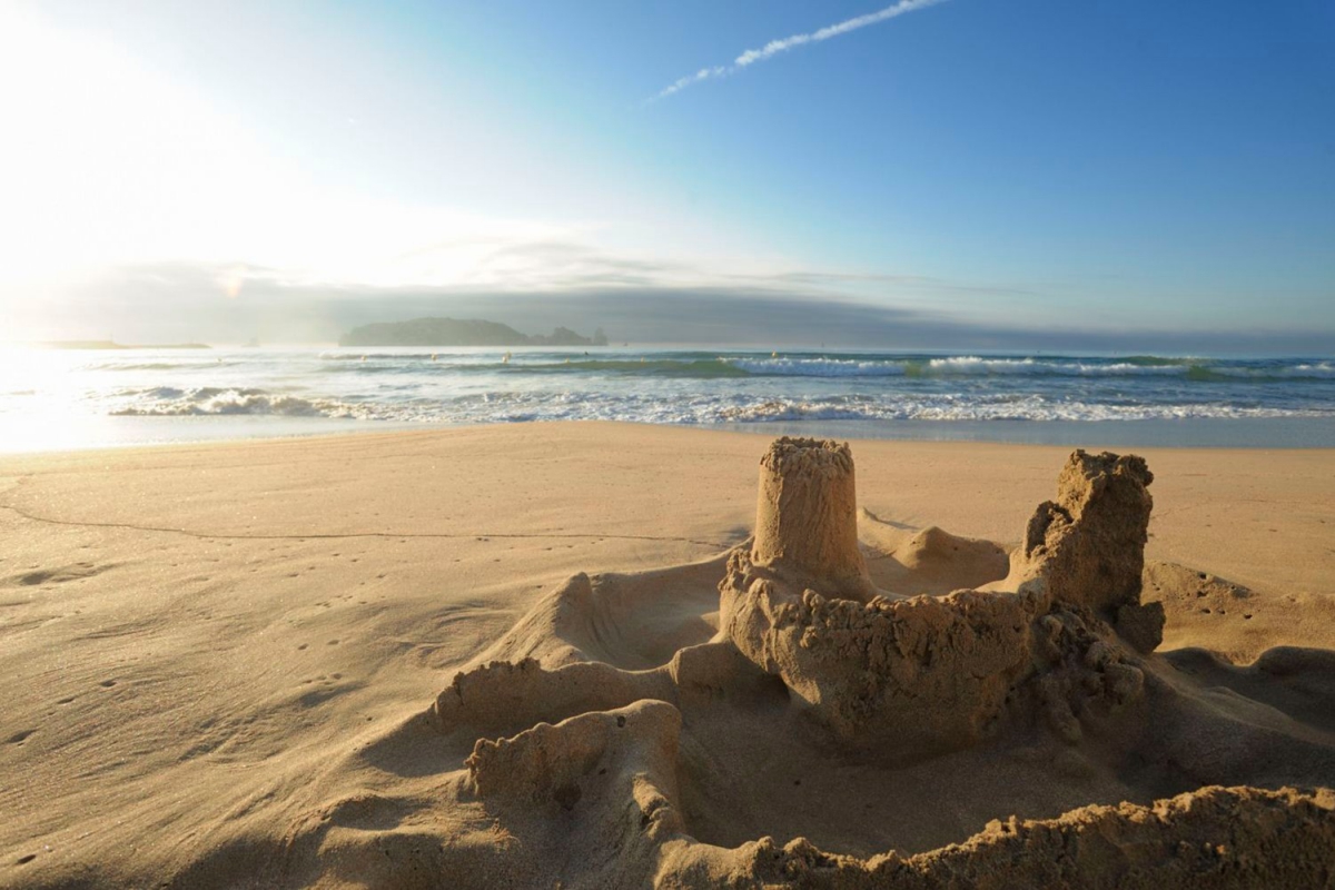 Castell Montgri Costa Brava - Estartit visuel 10/12