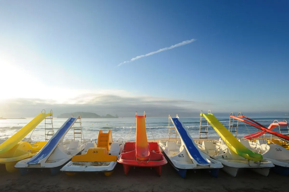 Camping Castell Montgri Costa Brava - Estartit visuel 11/12