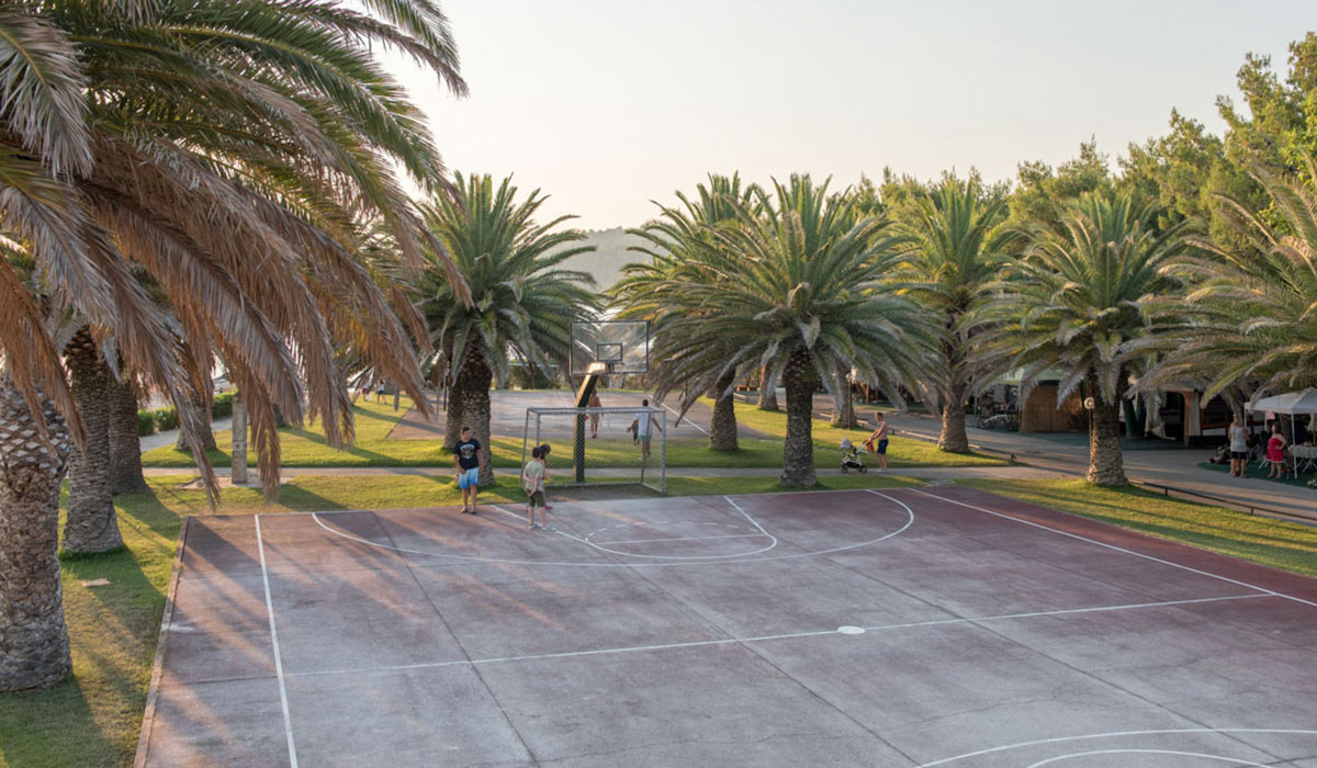Castello Îles Ioniennes - tripotamos visuel 5/5