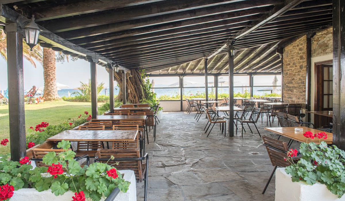 Castello Îles Ioniennes - tripotamos visuel 3/5