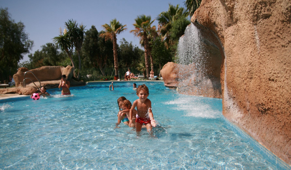 Castillo De Baños Andalousie - Castillo de Baños visuel 1/1 Castillo De Baños Andalousie - Castillo de Baños visuel 1/1