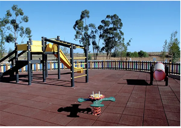 Camping Castro Verde Alentejo - Castro Verde visuel 2/2