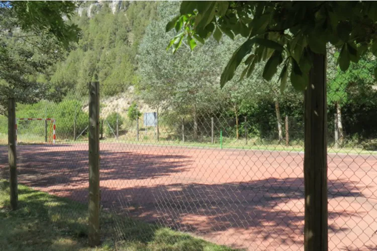 Camping Cañón Del Río Lobos Castille-et-León - Ucero visuel 3/5