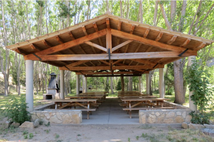 Cañón Del Río Lobos Castille-et-León - Ucero visuel 5/5